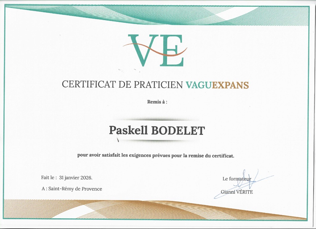 photo activite BODELET Paskell