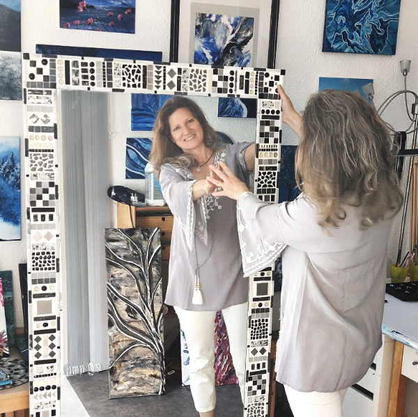 Coralie Channeling Art & Lectures Énergétiques