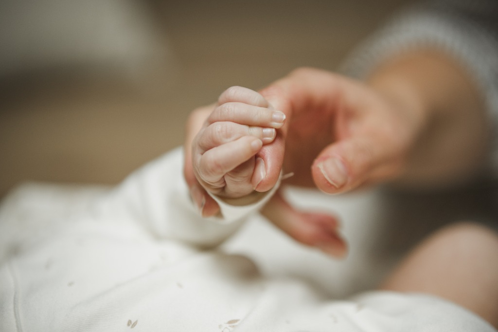 photo activite Mon Espace Bien Naître         Jenna EHANNO