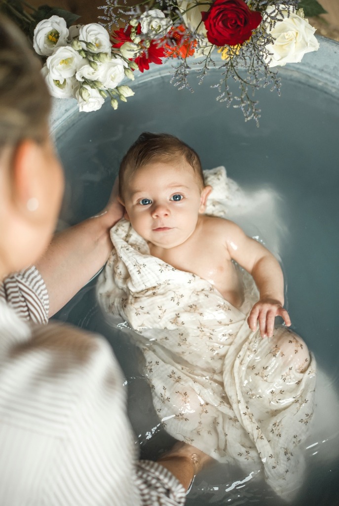 photo cabinet Mon Espace Bien Naître         Jenna EHANNO