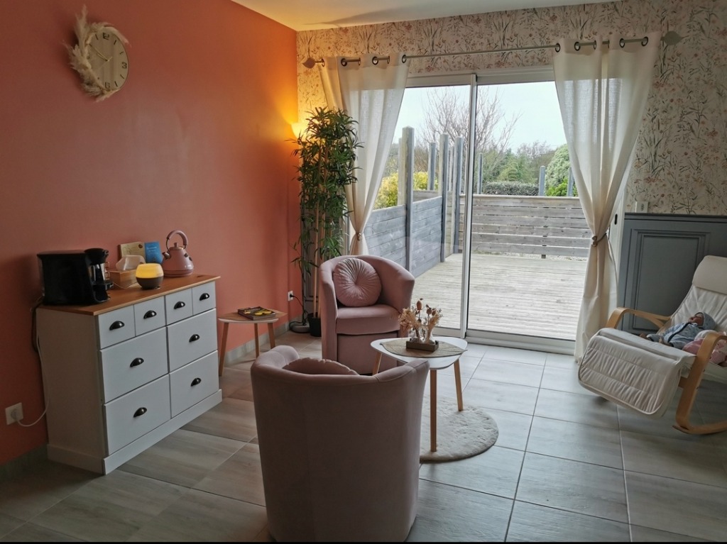 photo seance Mon Espace Bien Naître         Jenna EHANNO