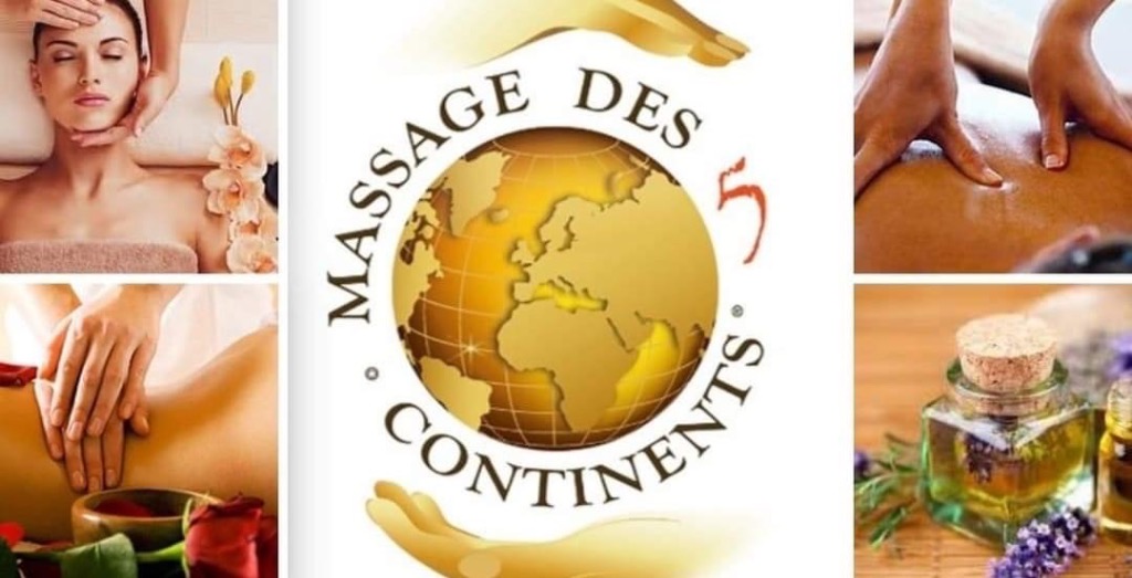 photo seance Au Coeur de la Relaxation