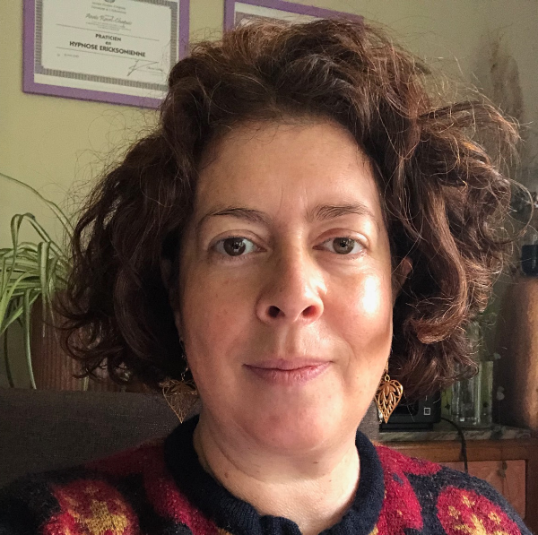 Anaïs Ravel-Chapuis