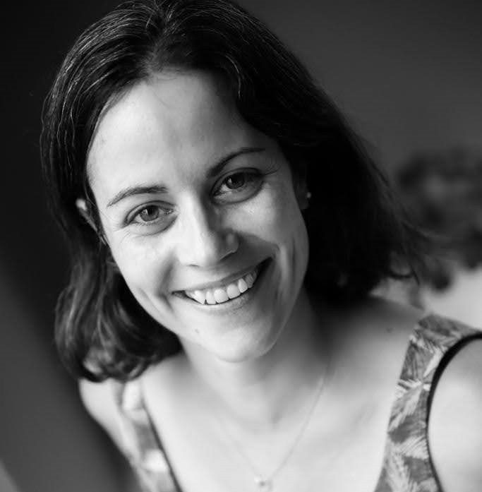 photo portrait Coralie Blais