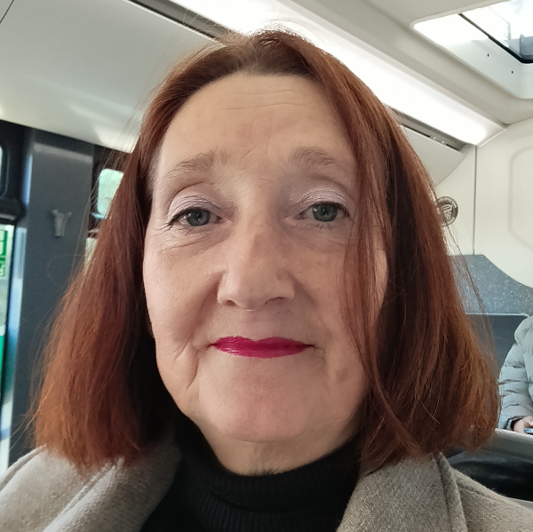 Sylvie Jégoux Naturopathe