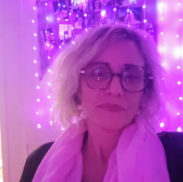 Florence Touvier Praticienne  Détatouage et soins