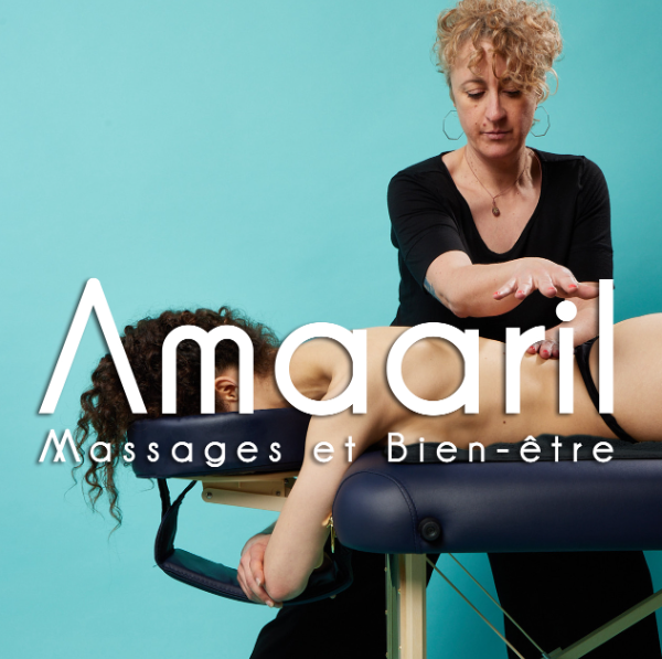 Amaaril Massages