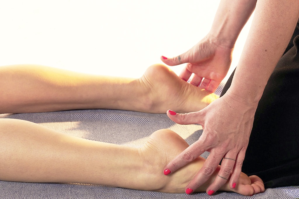 photo seance Amaaril Massages