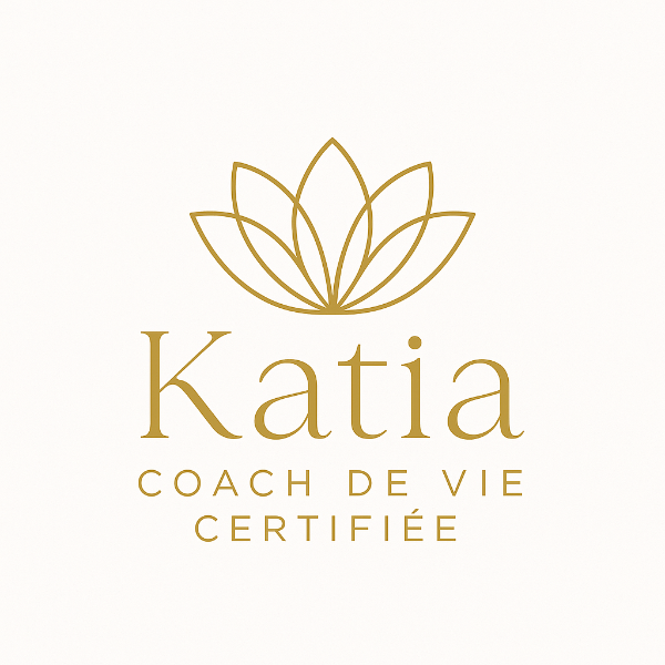 Katia coach de vie