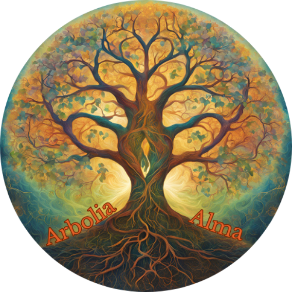 Arbolia Alma
