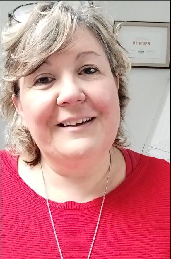 photo portrait Arbolia Alma