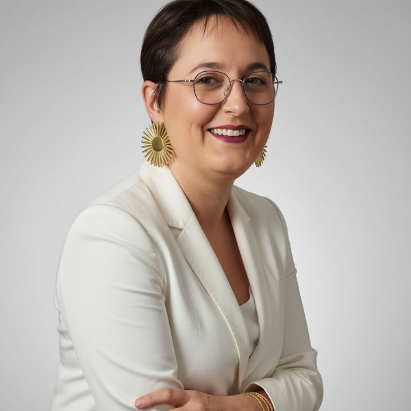 Sophie Provost Cavarec