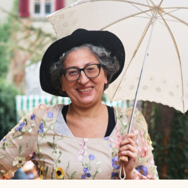 Isabelle BOURGEADE Belle Relaxe Action