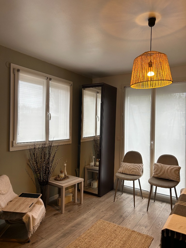 photo cabinet Basak Noël