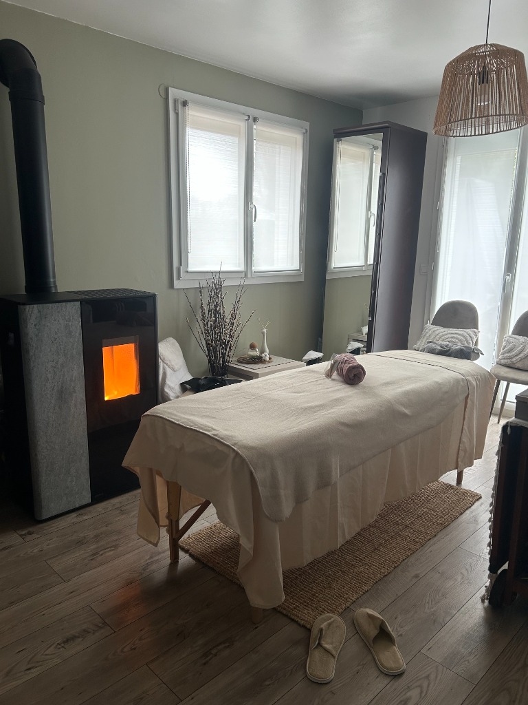 photo seance Basak Noël