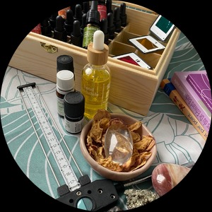 photo cabinet Sarah Debiève