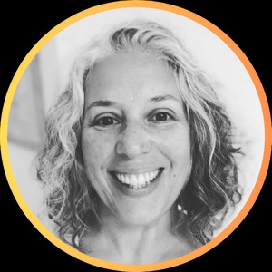 photo portrait Sarah Debiève