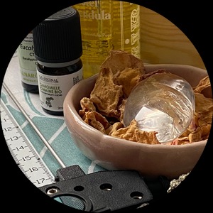 photo seance Sarah Debiève