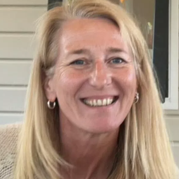 Frédérique Klinnik  - ALCYONE✨