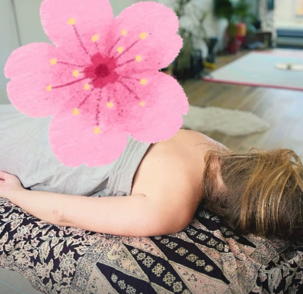 photo seance JULIE BOURICHE