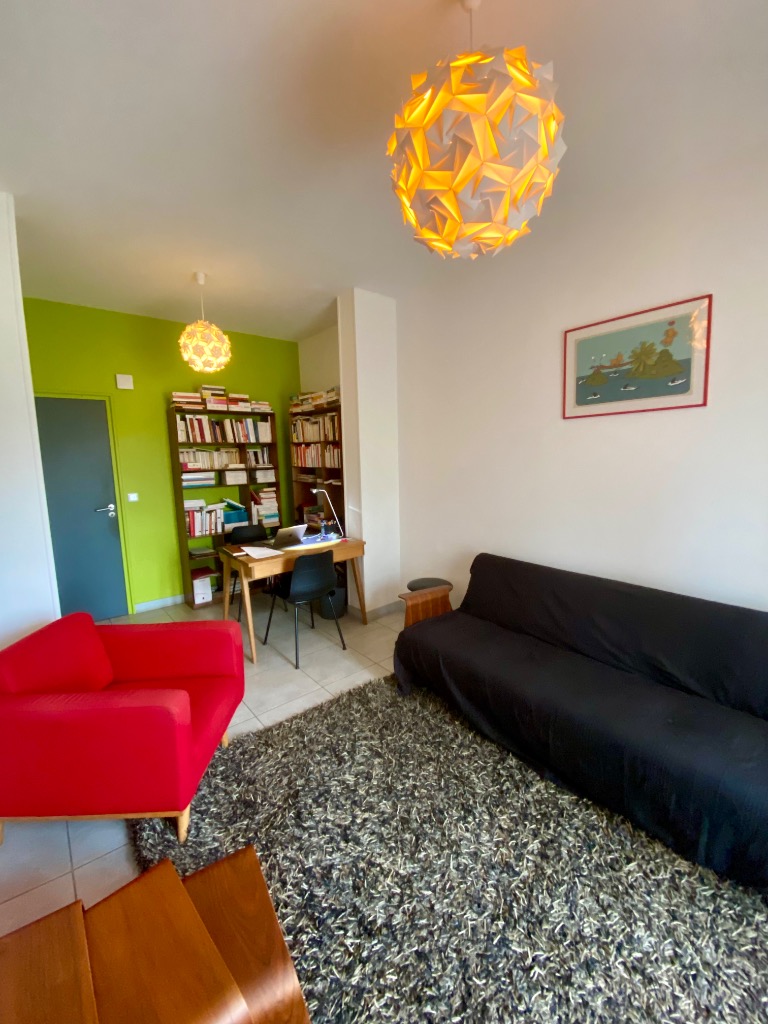 photo cabinet SAUSSEAU BRUNO