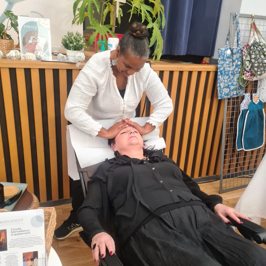 photo activite Massodeep