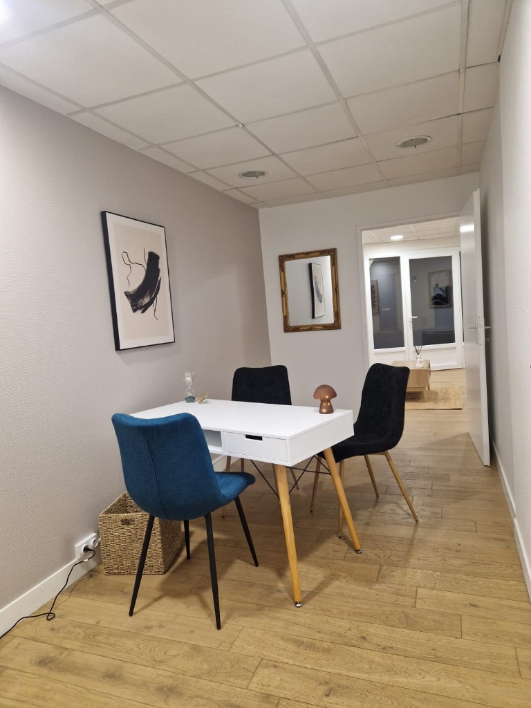 photo activite Nouvel’R - Laserothérapie 