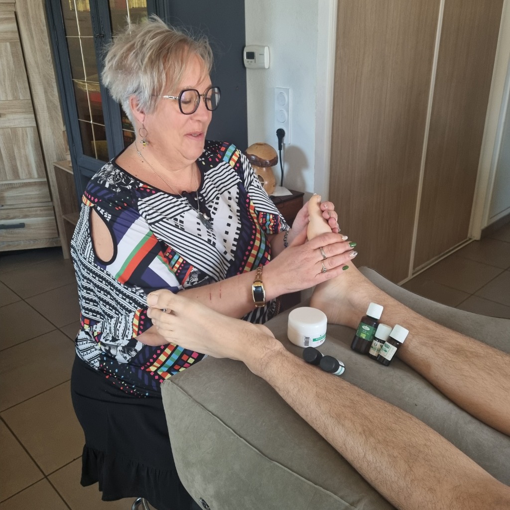 photo activite La clef du bien-être de Stéphany 