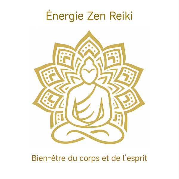 Energie Zen Reiki