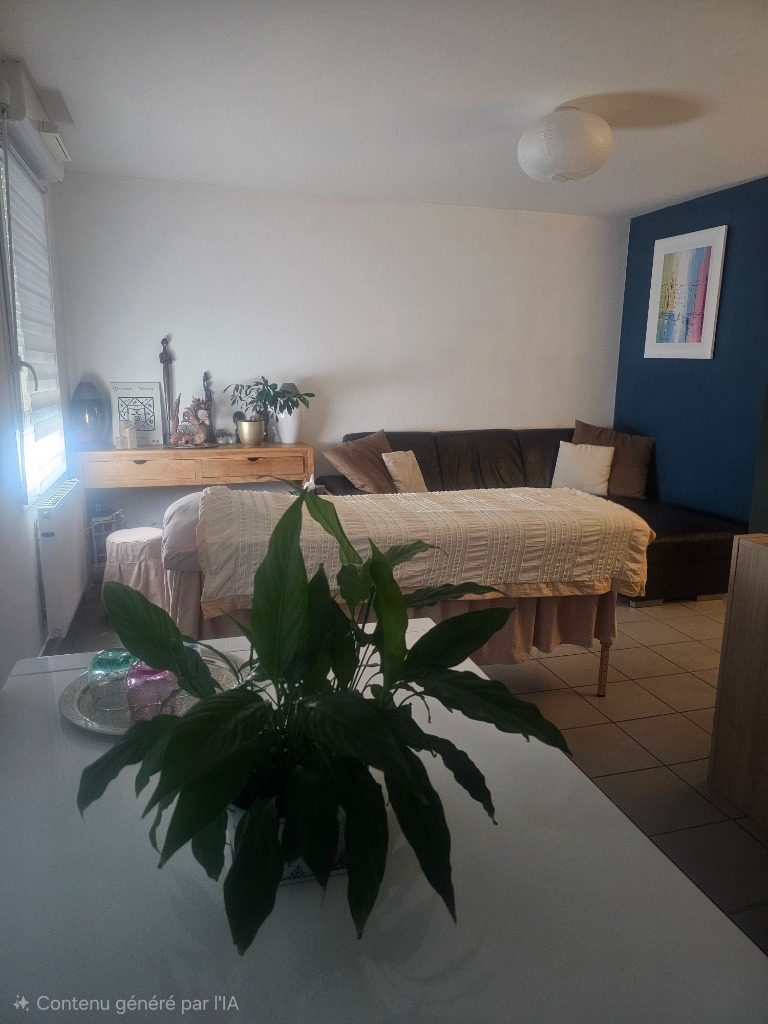 photo cabinet Energie Zen Reiki