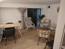 photo cabinet Marie-Luce JACOB