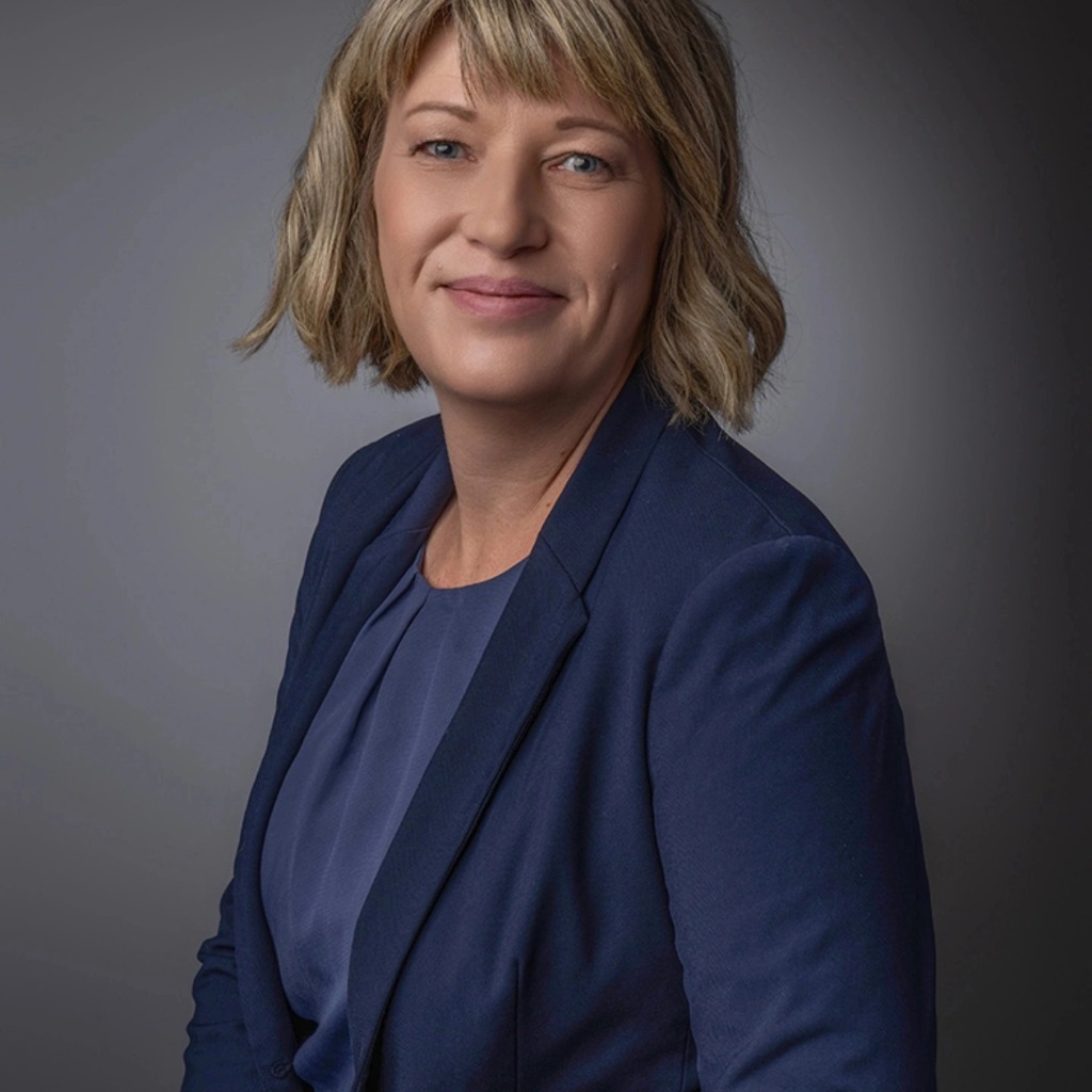 photo portrait Christelle Lebrun