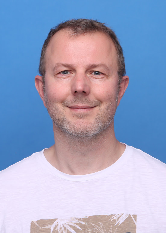 photo portrait André Jimmy