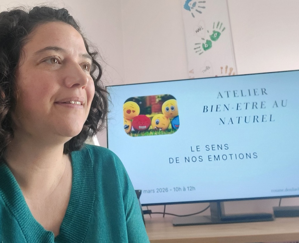 photo activite Doula Rosane