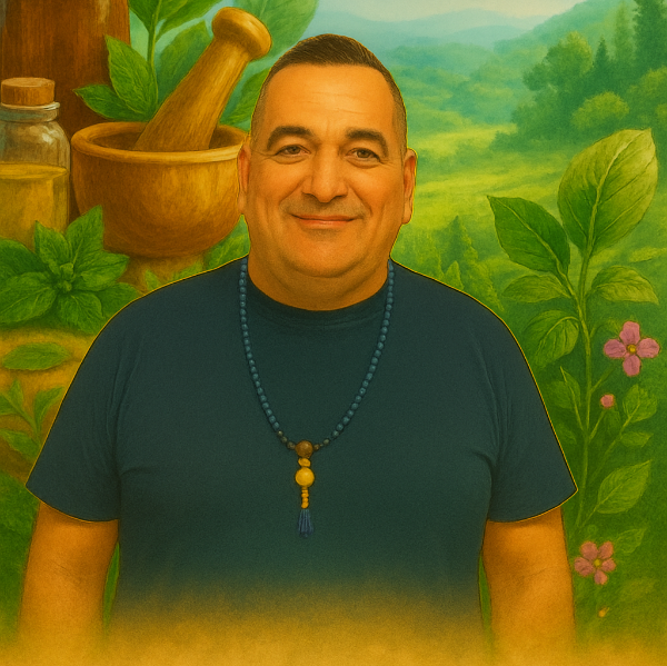 Jean-michel Bertrand