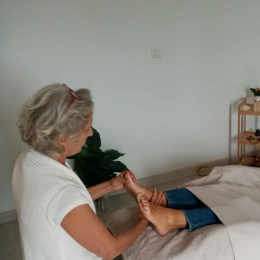 photo activite Graziella archambaud