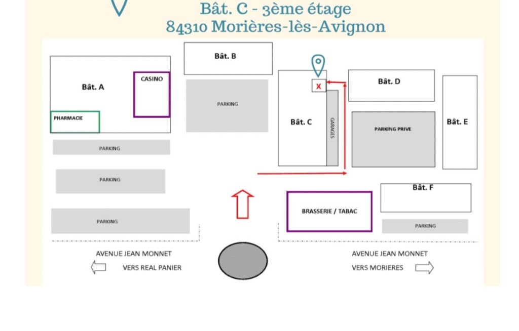 photo activite Faure Elise