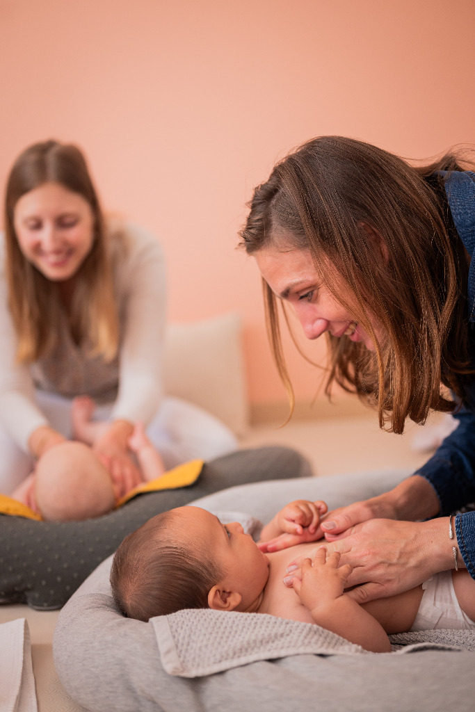 photo activite Plume Massage Intuitif - Audrey Pauwels