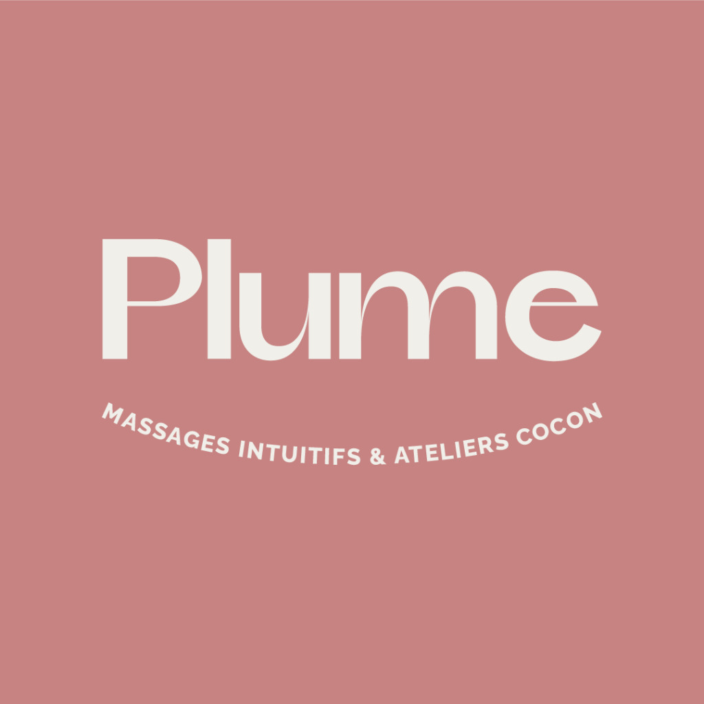 photo cabinet Plume Massage Intuitif - Audrey Pauwels