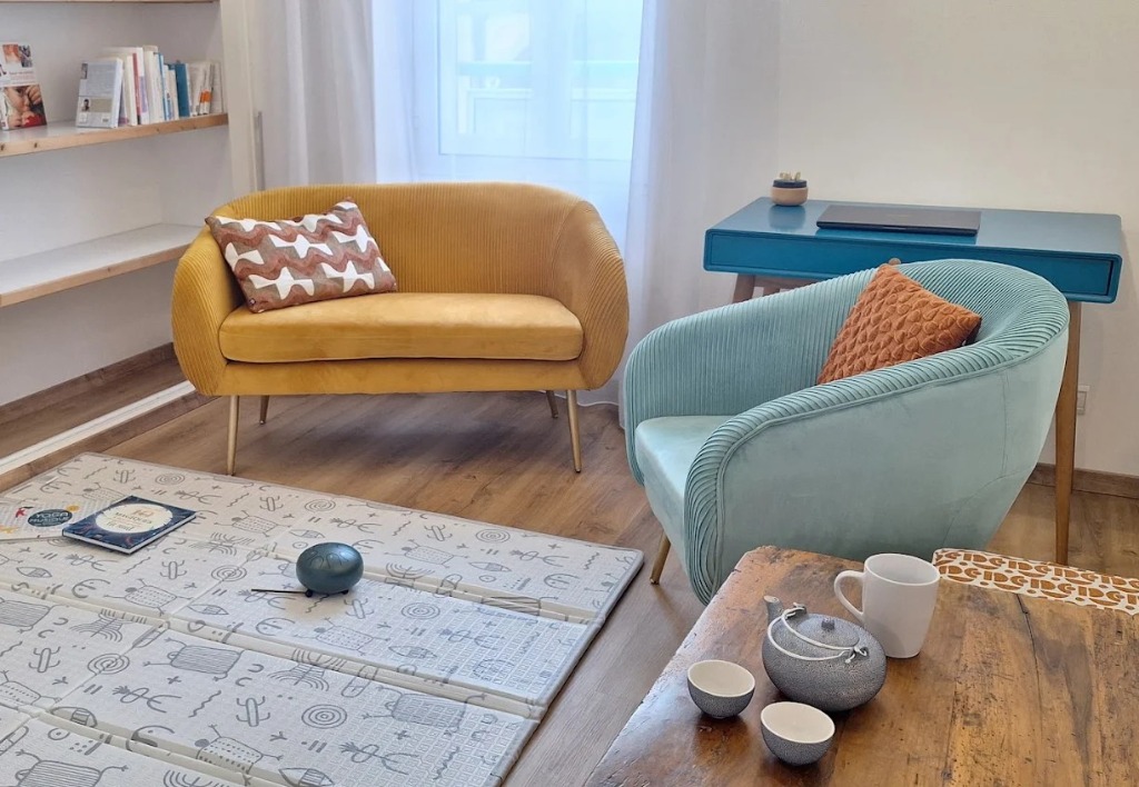 photo activite Marjorie Leite