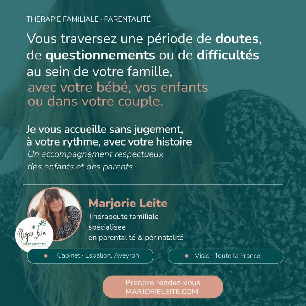 photo portrait Marjorie Leite