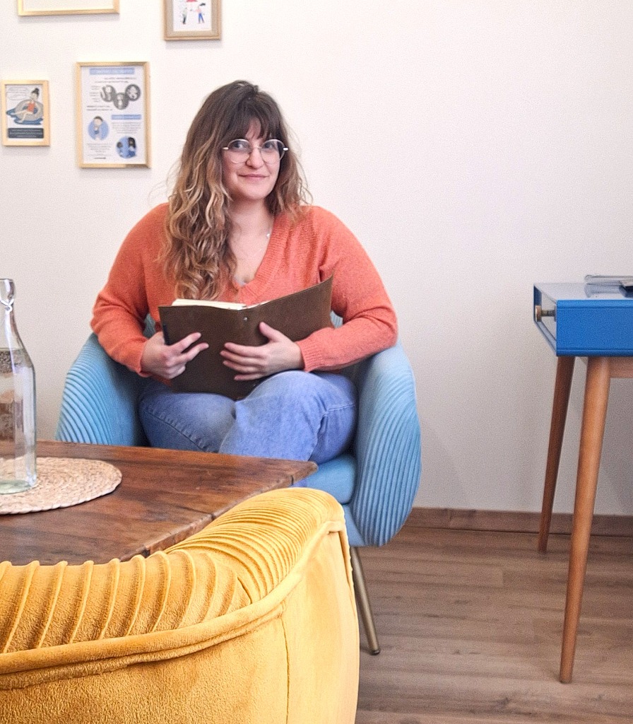 photo seance Marjorie Leite