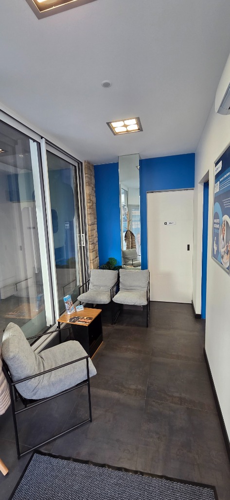 photo portrait LaserHappy Mulhouse