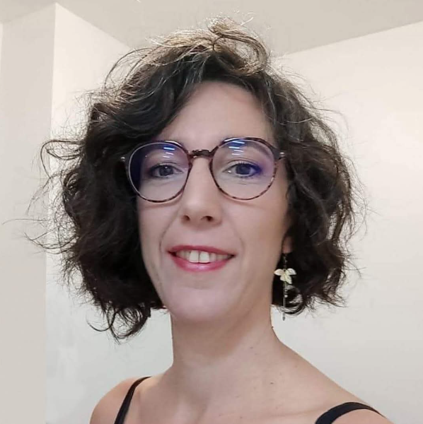 Angélique Dumonteil