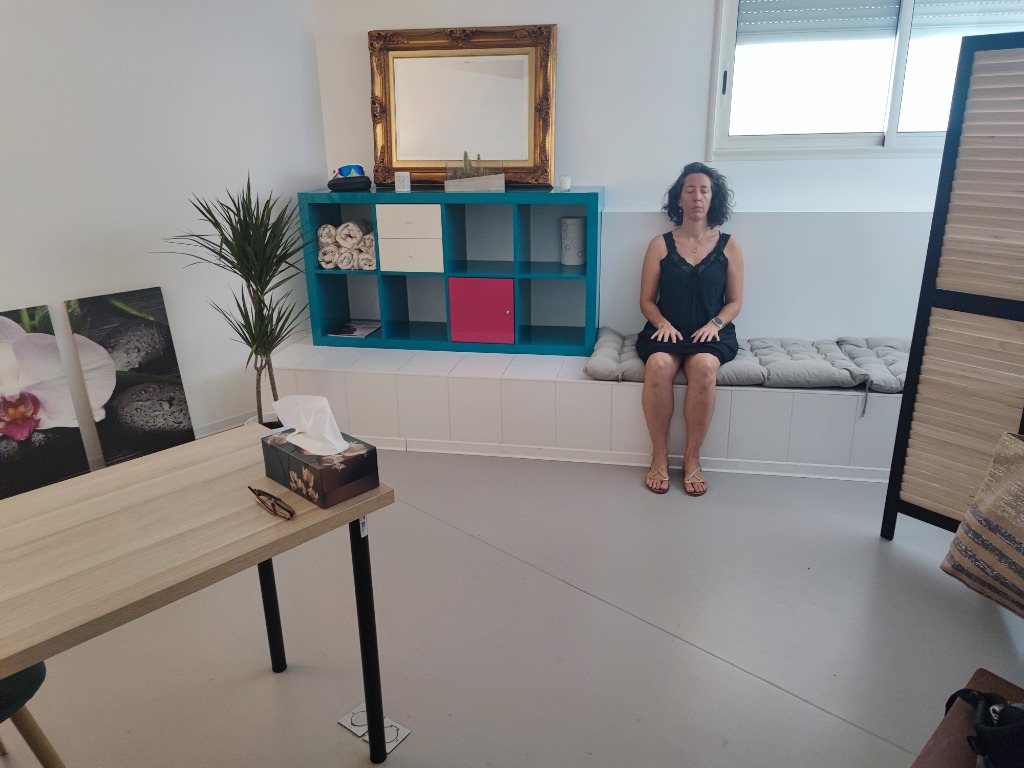 photo seance Angélique Dumonteil Angé Ki Libre