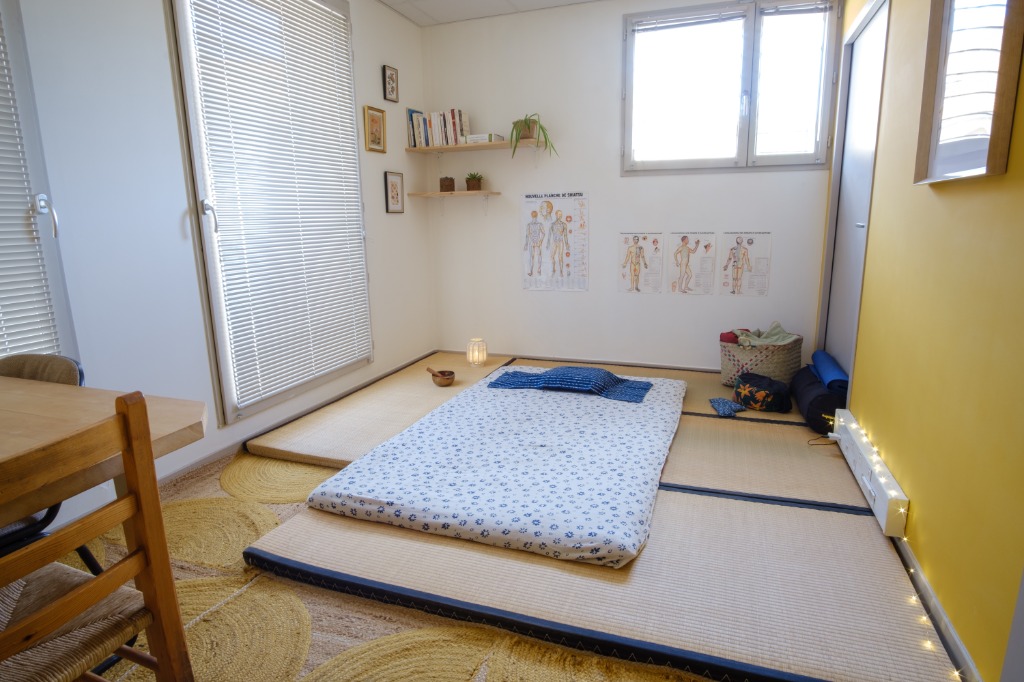 photo cabinet Sarah Constantin 