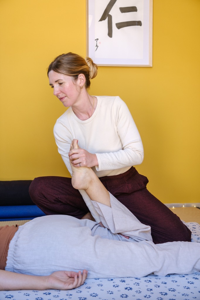 photo seance Sarah Constantin 