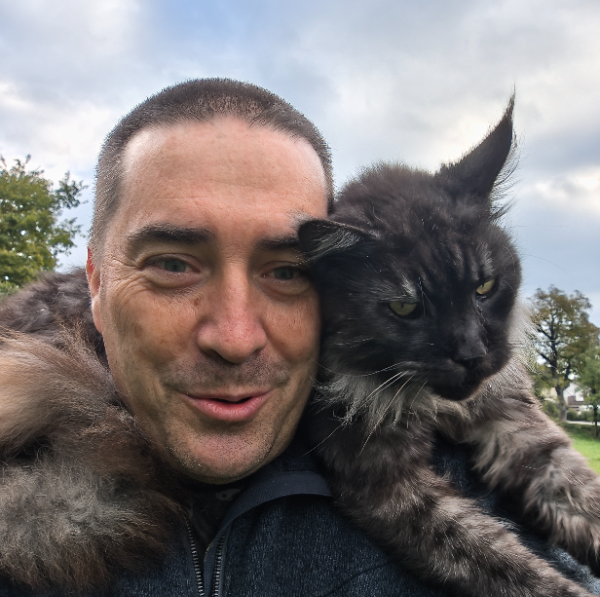 Hypnocoon - Jean-Daniel Viallat