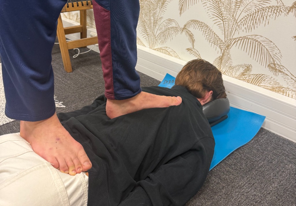 photo activite Aurèle DEVAUGERMÉ