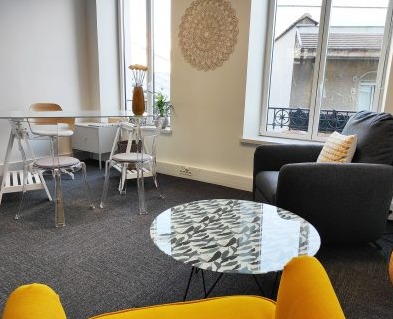 photo cabinet Aurèle DEVAUGERMÉ